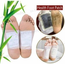 50Pcs Detox Foot Pads Body