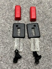 Ford cargo Interior Lock parts