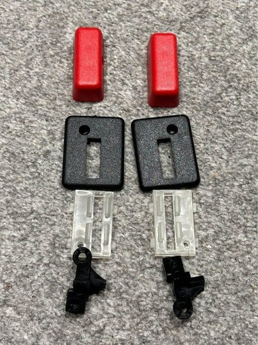 Ford cargo interior lock - interior,
