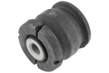 ARM BUSHING RUBBER-METAL FOR