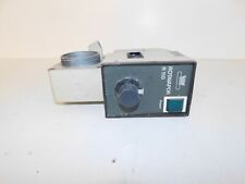 ^^ Buchi Brinkmann Rotavapor R110 Analog Rotary Evaporator Head Unit (OJD32)