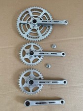 Vintage TA Tandem Chainset. VGC. Free Delivery.