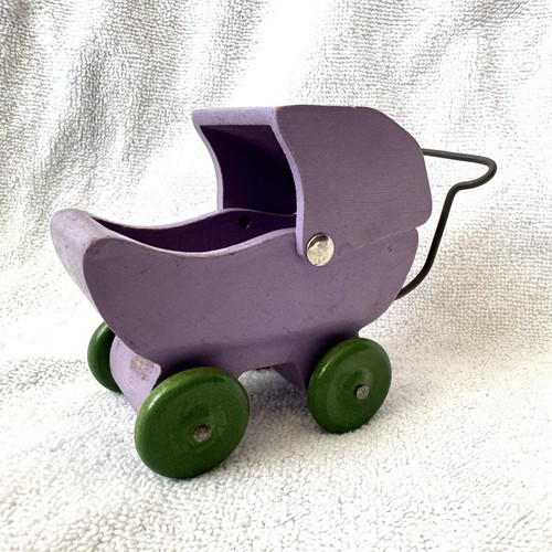 1940s strombecker wooden - 1940s,