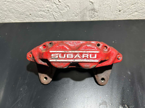 Subaru impreza pot front - 4,