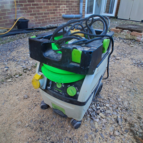 Festool ctl midi - midi, cleantec