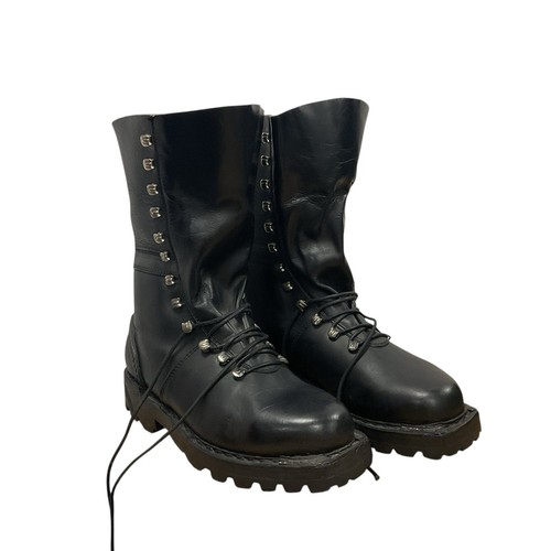 Austrian army leather combat - austrian,