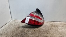 Mercedes Benz Rear Tail Light