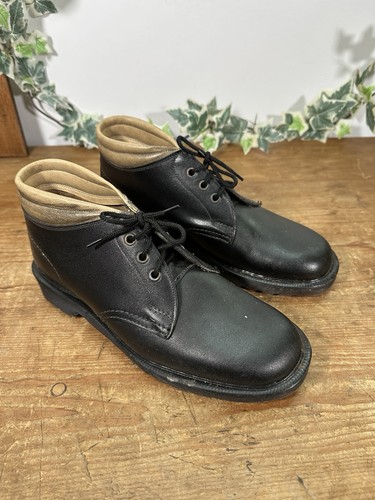 Martens black chukka - martens,