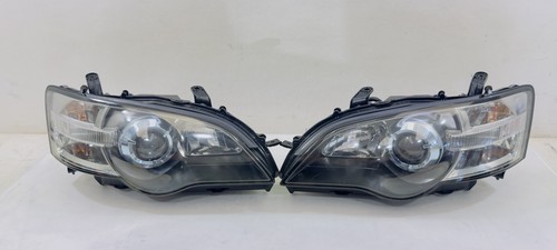Subaru legacy turbo bl - turbo,