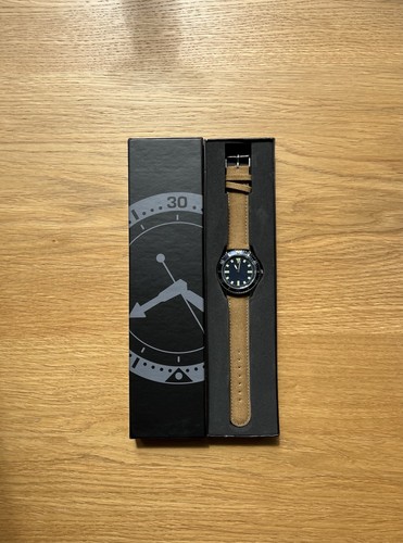 Eaglemoss military watches - watches,