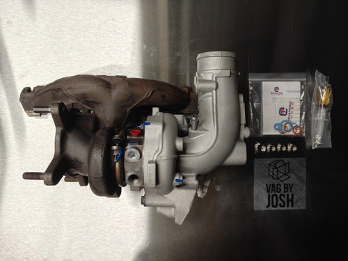 Anti surge k04 turbo - k04,