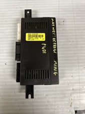 BMW E39 5 Series Xenon Light Control Module (LCMIIIB) #6915919
