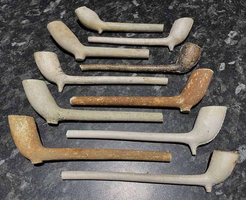 Lot authentic 1600s - lot,