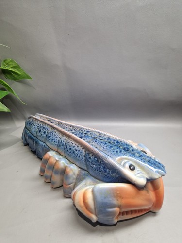 Vintage michel caugant ceramic - caugant,