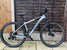 Boardman MHT 8.8 Silver