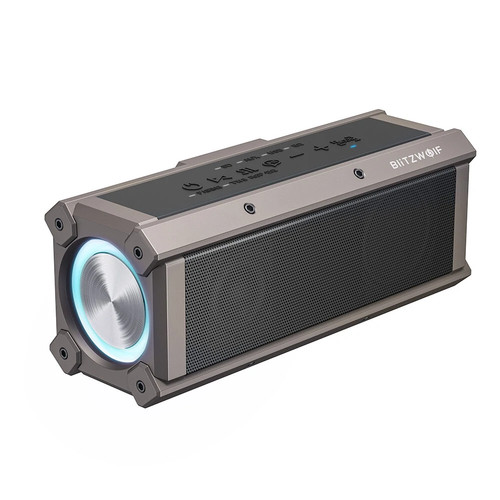 Blitzwolf wa3 100w - blitzwolf®, bw-wa3