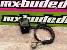 Aprilia RS 125 light switch handlebar switch RS125