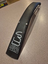 Crud Catcher Crud Guard Retro 90s MTB Rear Mudgaurd Free Postage