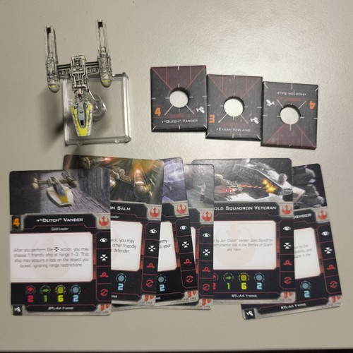 Star wars wing - star,