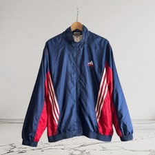 Vintage 2000 Adidas Track