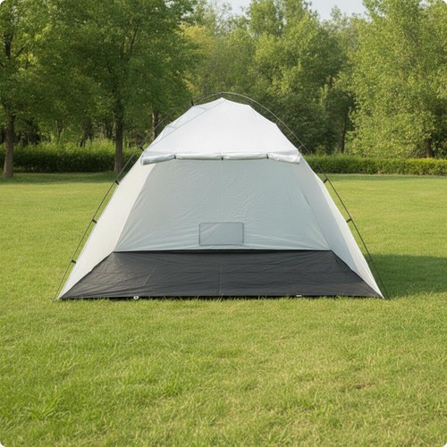 Spray paint tent foldable - tent,