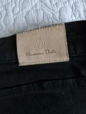 Massimo Dutti Women's Black