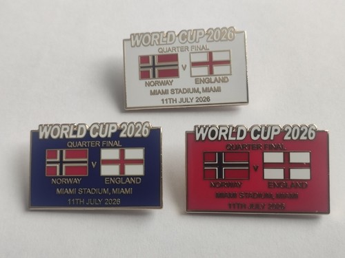 World cup 2026 norway - world, v