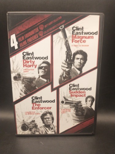 Clint eastwood films - clint,