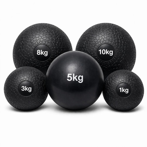 Slam medicine ball 10kg - slam,