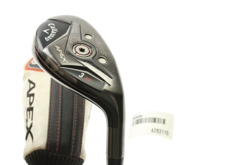 Callaway apex golf club - 19,