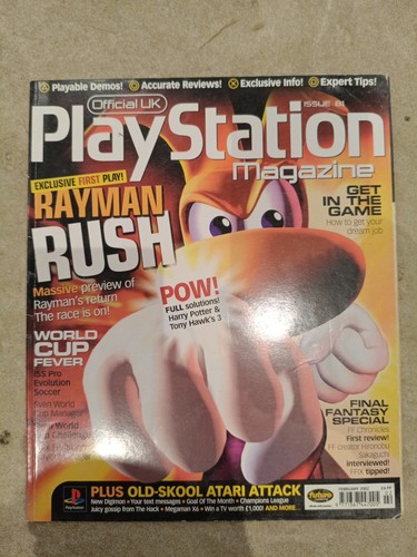 Official playstation - uk,