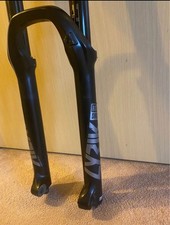 27.5" RockShox Lyrik RC Forks - 180mm Travel - Boost