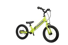 Strider 14x Green Balance Bike