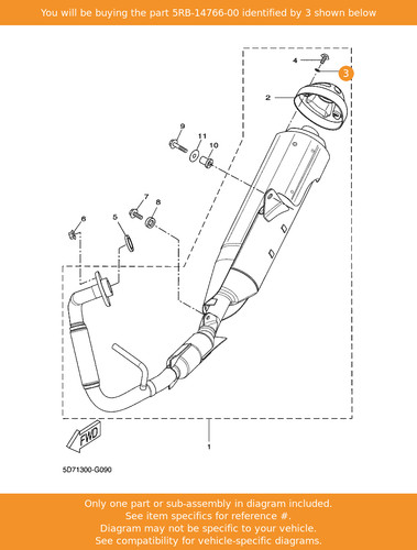 Yamaha washer protector - washer,,