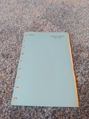 Railway technical manual - technical, manual:br