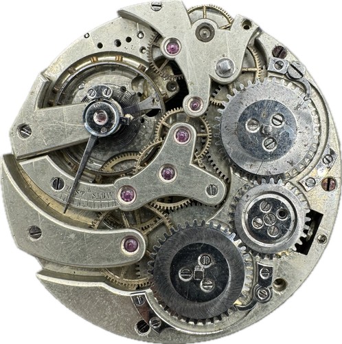 Antique 45mm lecoultre dead - antique,