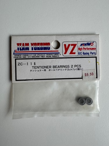 Vintage team yokomo tentioner - vintage,