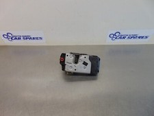 Vauxhall Zafira door lock Astra 05-14 Drivers right rear mechanism 13220372WY