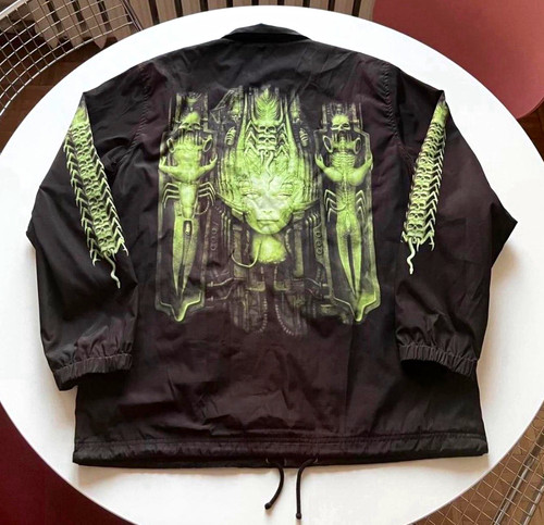 Supreme men r giger - men's,