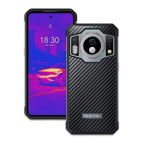 Oukitel wp21 ultra 256gb 12gb - ultra,