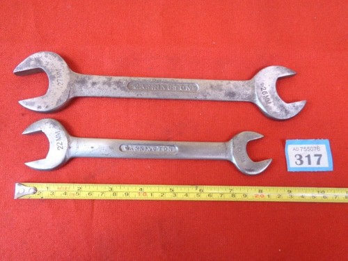 Garrington merlin metric - x,