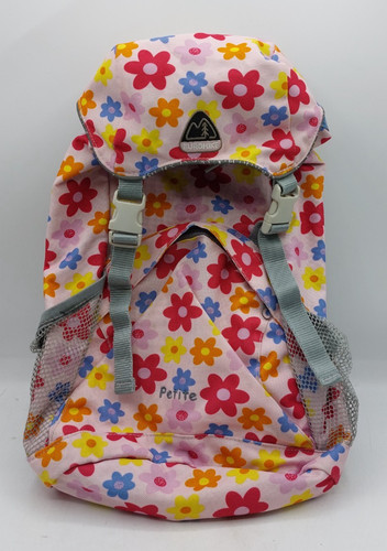 Floral petite eurohike - floral,