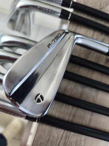 Taylormade p790 irons club - p790,
