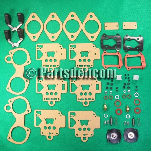 Dhla carburettor carby - 45,