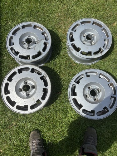 Mk2 mk1 golf pirelli slot - golf, p
