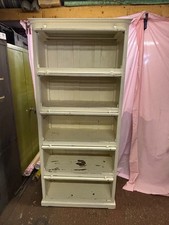 Vintage Shabby Chic Dresser