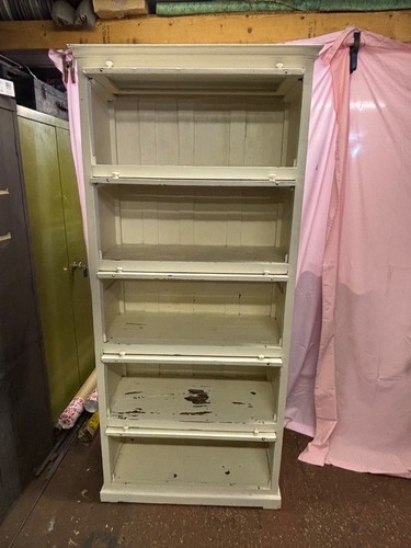 Vintage shabby chic dresser - vintage,