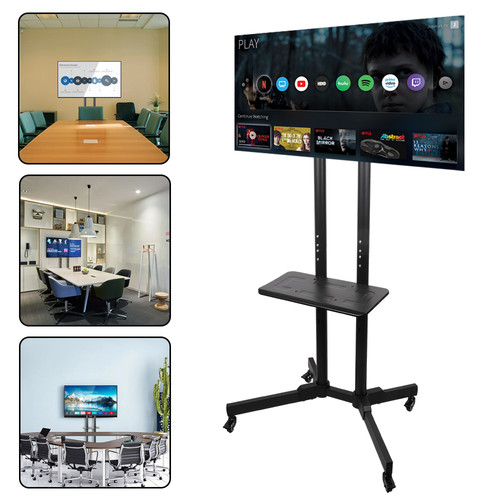 Mobile stand with wheels - stand,