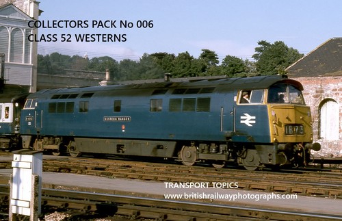 Collectors pack 006 class - class, 52