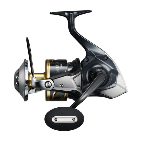 Shimano stella 18000hg - 26,